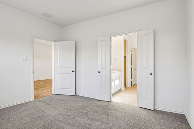 3126 Texoma Boulevard, Farmersville, TX 75442