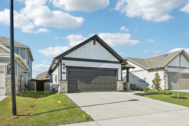 3126 Texoma Boulevard, Farmersville, TX 75442