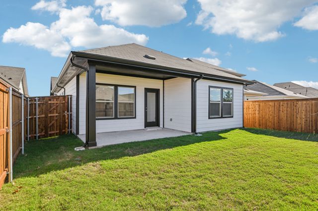 3126 Texoma Boulevard, Farmersville, TX 75442