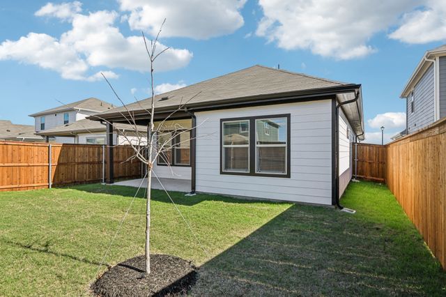 3126 Texoma Boulevard, Farmersville, TX 75442