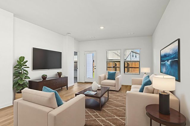 3126 Texoma Boulevard, Farmersville, TX 75442