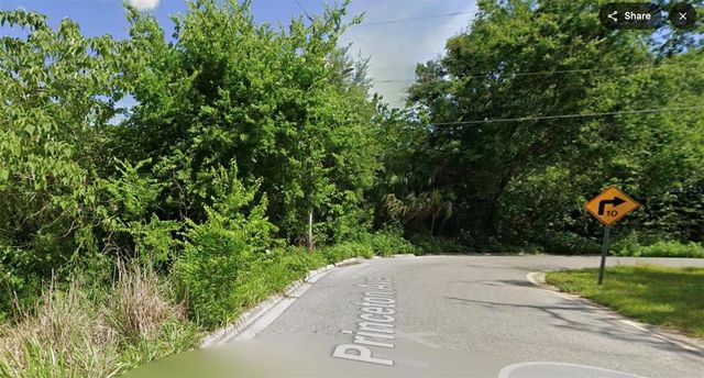 2400 PRINCETON, Sanford, FL 32771