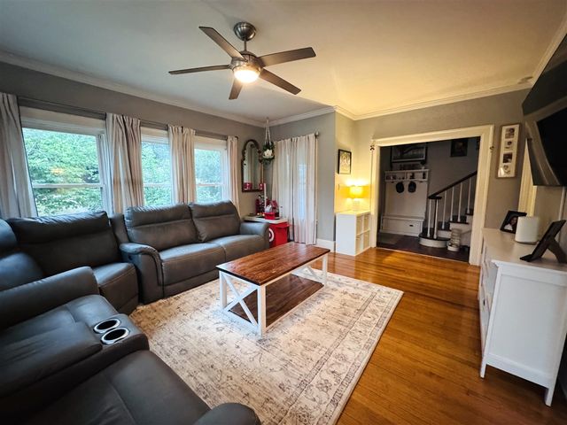 210 Emmons Street, Niles, MI 49120