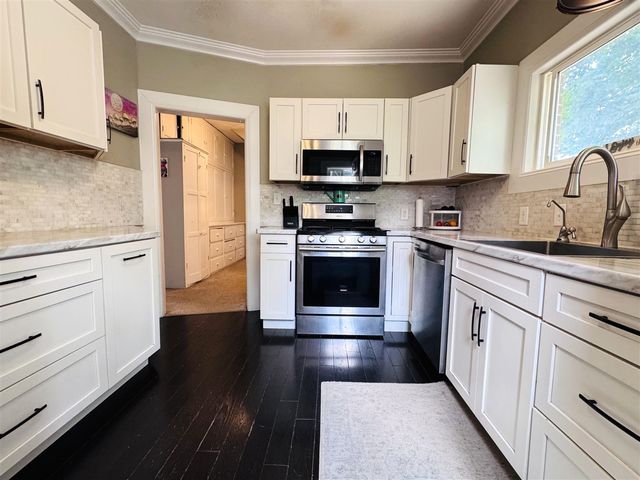 210 Emmons Street, Niles, MI 49120