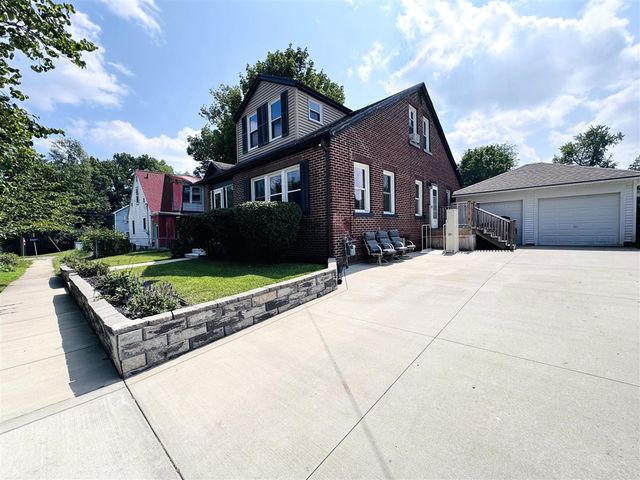 210 Emmons Street, Niles, MI 49120