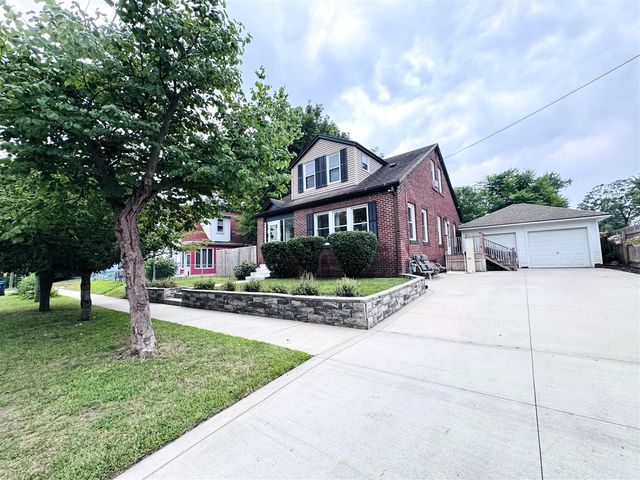210 Emmons Street, Niles, MI 49120
