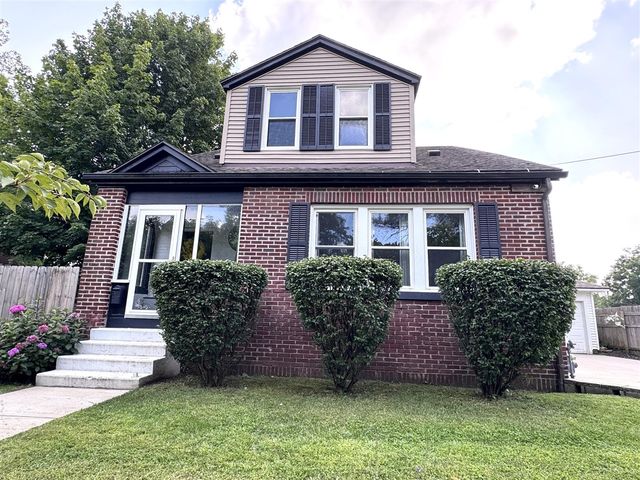 210 Emmons Street, Niles, MI 49120