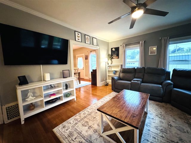 210 Emmons Street, Niles, MI 49120