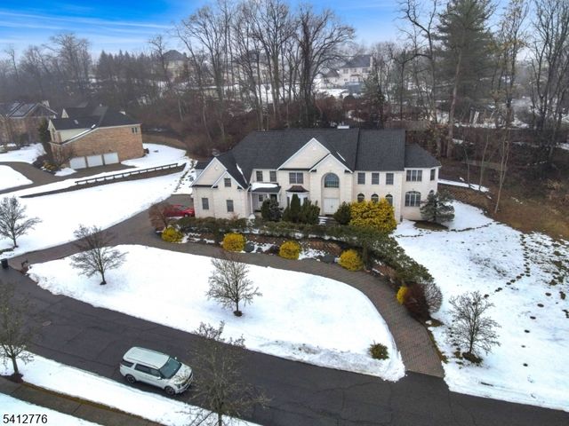 34 Kanouse Ln, Montville Twp., NJ 07045