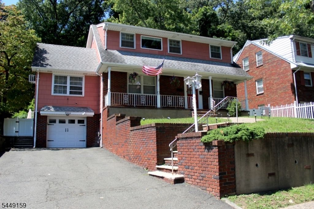 16 W Prospect St, Hawthorne Boro, NJ 07506 — exterior