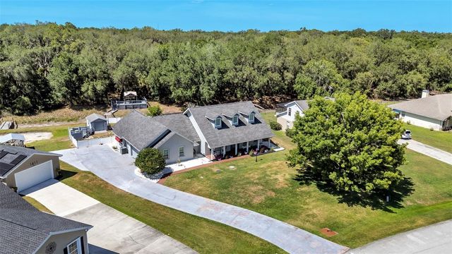 1413 HIDDEN CREEK LANE, Winter Haven, FL 33880
