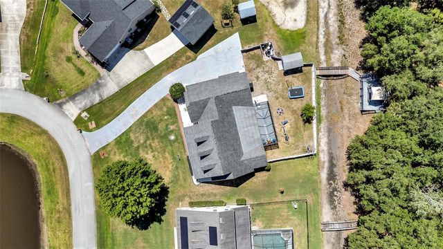 1413 HIDDEN CREEK LANE, Winter Haven, FL 33880