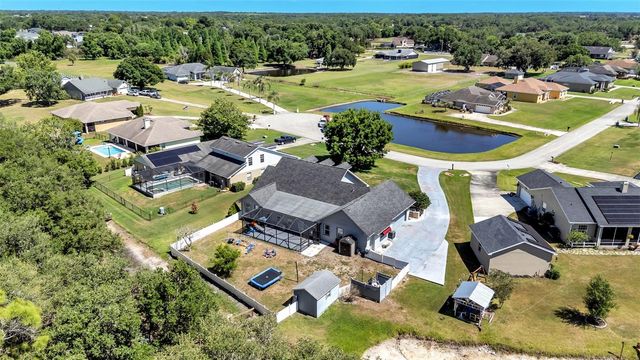 1413 HIDDEN CREEK LANE, Winter Haven, FL 33880