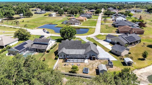 1413 HIDDEN CREEK LANE, Winter Haven, FL 33880