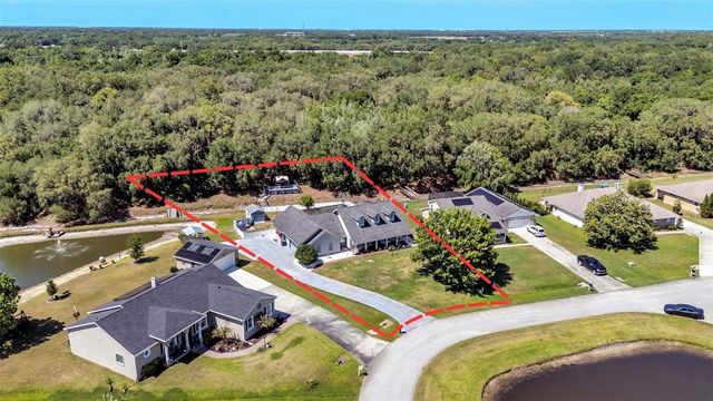 1413 HIDDEN CREEK LANE, Winter Haven, FL 33880