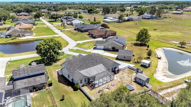 1413 HIDDEN CREEK LANE, Winter Haven, FL 33880