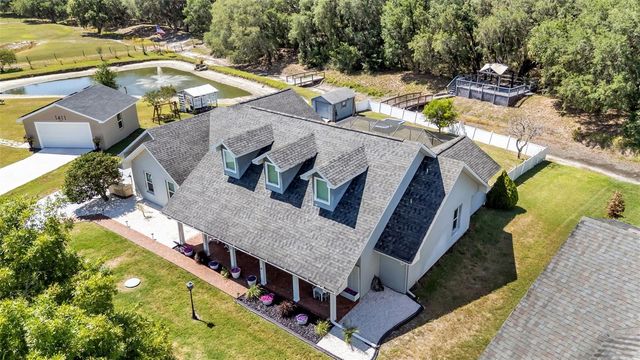 1413 HIDDEN CREEK LANE, Winter Haven, FL 33880