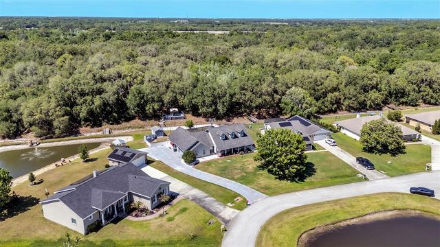 1413 HIDDEN CREEK LANE, Winter Haven, FL 33880