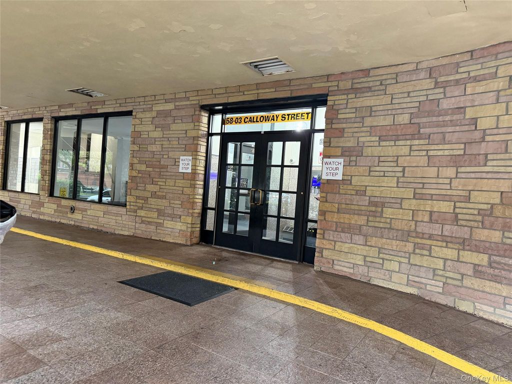 58-03 Calloway Street 4CC, Corona, NY 11368 — exterior