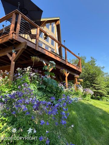 30671 Kuparuk Avenue, Eagle River, AK 99577