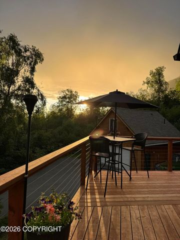 30671 Kuparuk Avenue, Eagle River, AK 99577