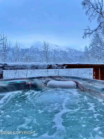 30671 Kuparuk Avenue, Eagle River, AK 99577