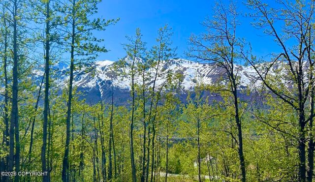 30671 Kuparuk Avenue, Eagle River, AK 99577