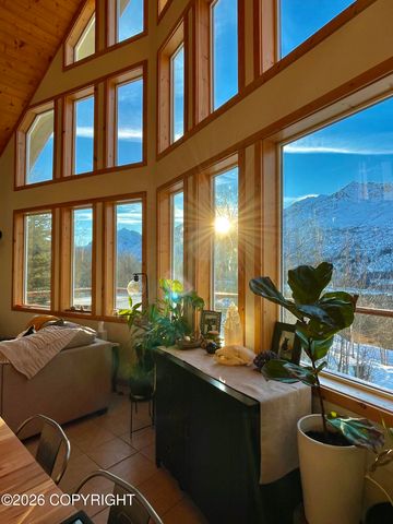 30671 Kuparuk Avenue, Eagle River, AK 99577