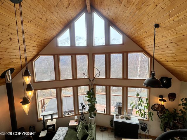 30671 Kuparuk Avenue, Eagle River, AK 99577