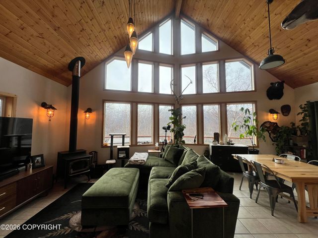 30671 Kuparuk Avenue, Eagle River, AK 99577