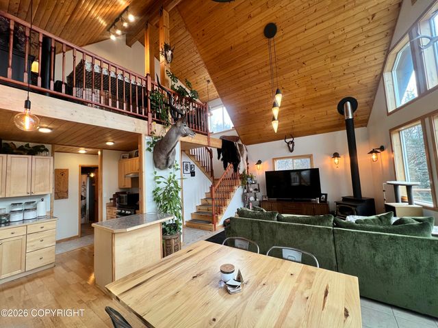30671 Kuparuk Avenue, Eagle River, AK 99577