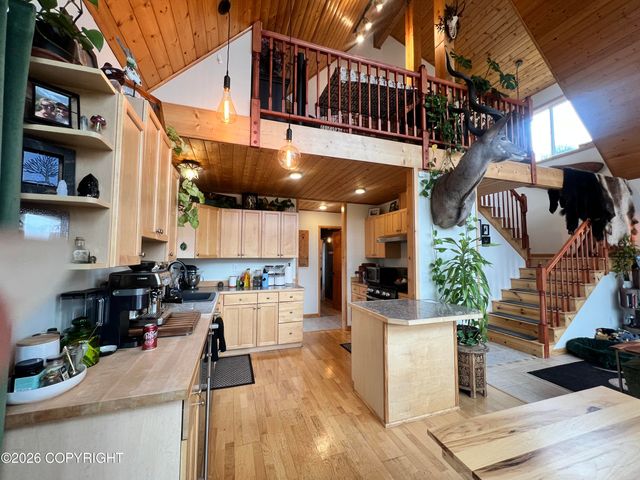30671 Kuparuk Avenue, Eagle River, AK 99577