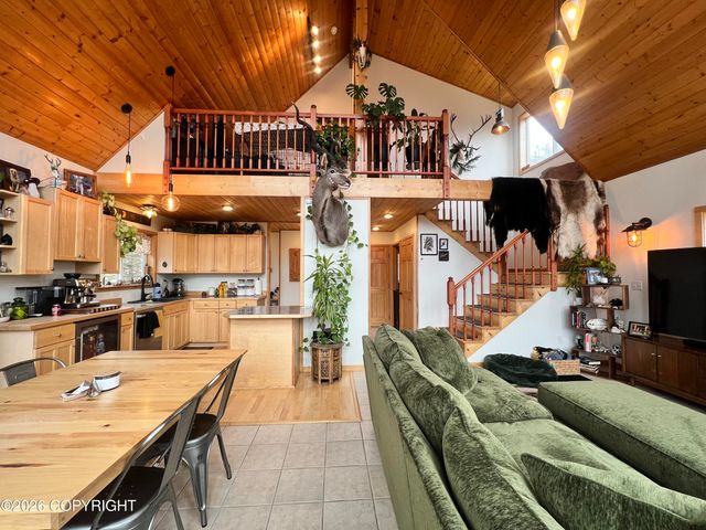 30671 Kuparuk Avenue, Eagle River, AK 99577