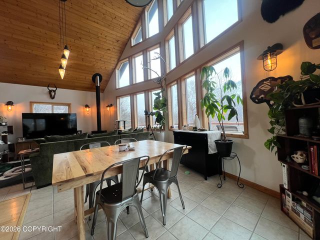 30671 Kuparuk Avenue, Eagle River, AK 99577