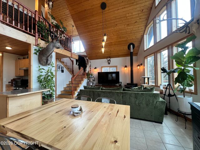 30671 Kuparuk Avenue, Eagle River, AK 99577
