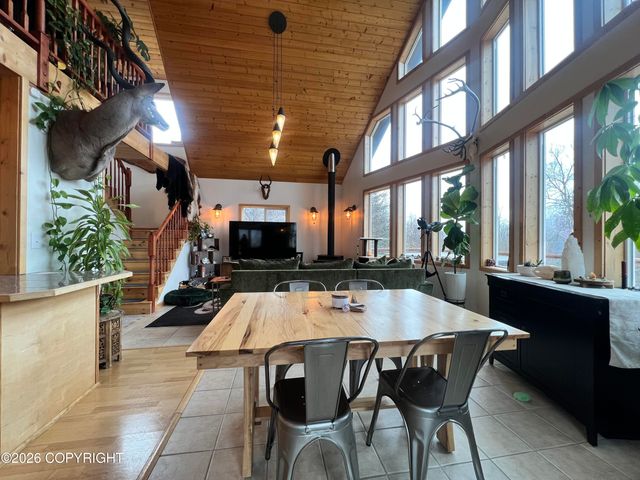 30671 Kuparuk Avenue, Eagle River, AK 99577