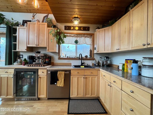 30671 Kuparuk Avenue, Eagle River, AK 99577