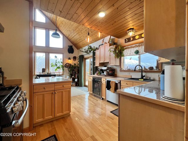 30671 Kuparuk Avenue, Eagle River, AK 99577