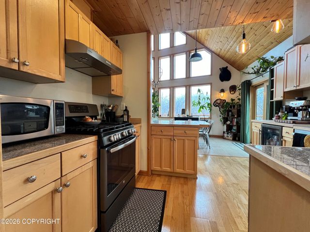 30671 Kuparuk Avenue, Eagle River, AK 99577