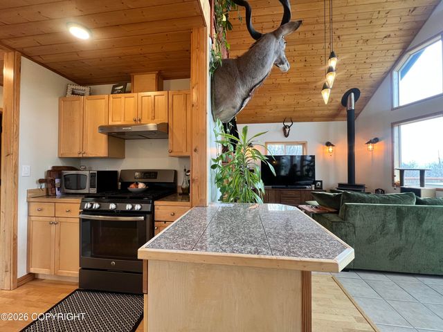 30671 Kuparuk Avenue, Eagle River, AK 99577