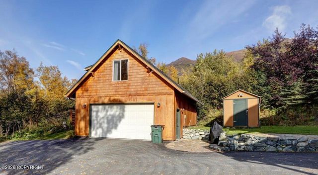 30671 Kuparuk Avenue, Eagle River, AK 99577