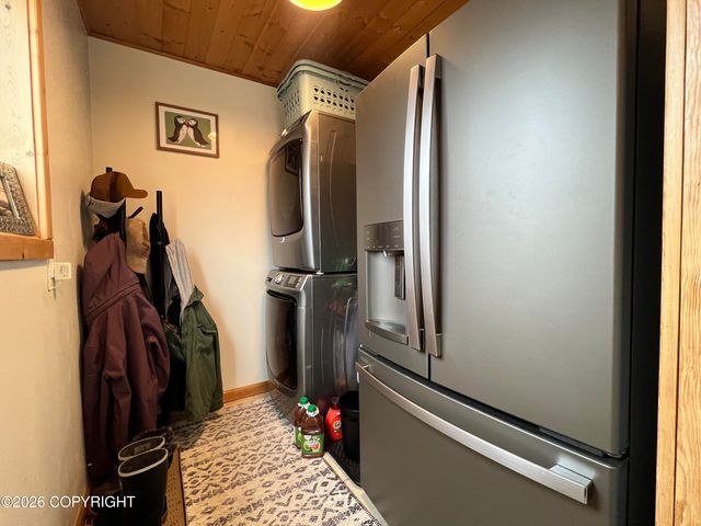 30671 Kuparuk Avenue, Eagle River, AK 99577