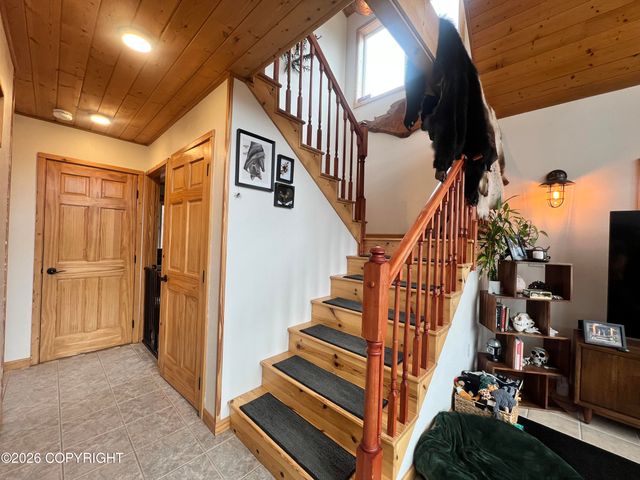 30671 Kuparuk Avenue, Eagle River, AK 99577