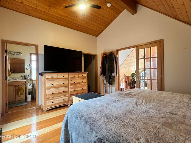 30671 Kuparuk Avenue, Eagle River, AK 99577