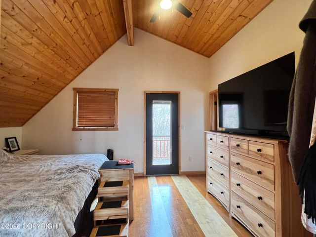 30671 Kuparuk Avenue, Eagle River, AK 99577