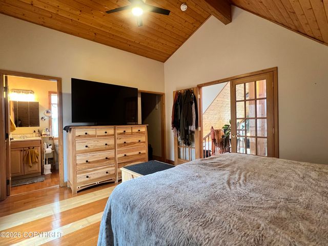 30671 Kuparuk Avenue, Eagle River, AK 99577