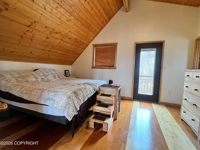 30671 Kuparuk Avenue, Eagle River, AK 99577
