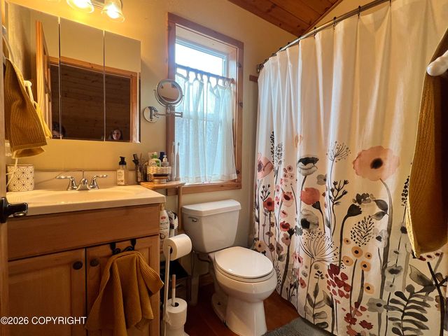 30671 Kuparuk Avenue, Eagle River, AK 99577
