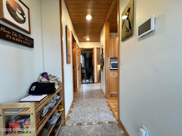 30671 Kuparuk Avenue, Eagle River, AK 99577
