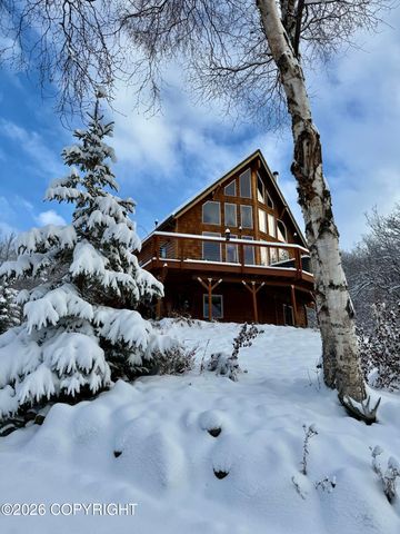 30671 Kuparuk Avenue, Eagle River, AK 99577